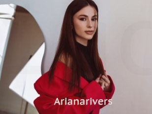 Arianarivers