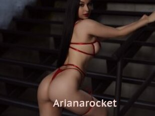 Arianarocket