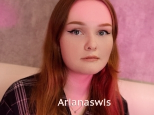 Arianaswis