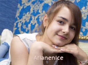 Arianenice