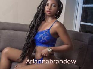 Ariannabrandow