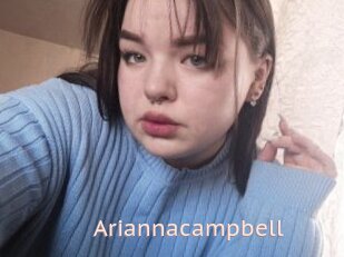 Ariannacampbell