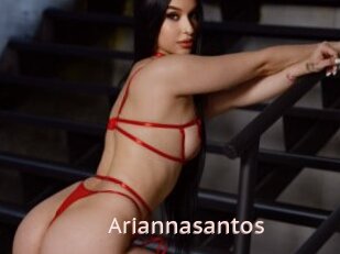 Ariannasantos