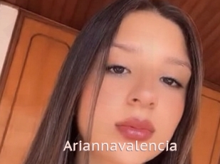 Ariannavalencia