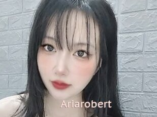 Ariarobert