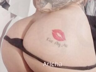 Aricha