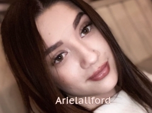 Arielallford