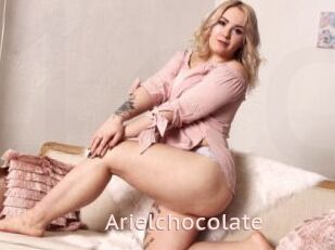 Arielchocolate