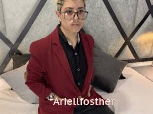 Ariellfosther