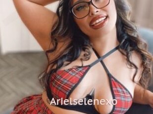 Arielselenexo