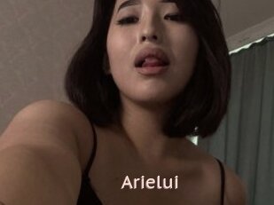 Arielui