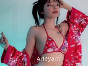 Arieyara