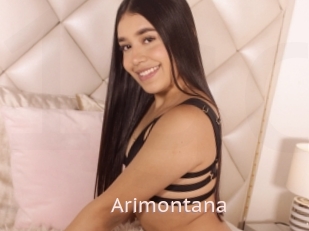 Arimontana