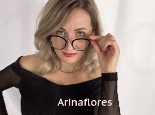 Arinaflores