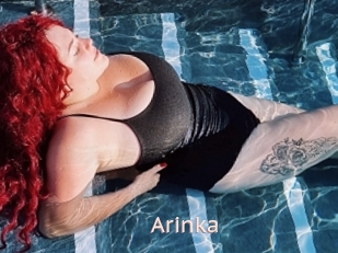 Arinka