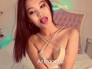 Arinxxxo