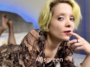 Arisgreen