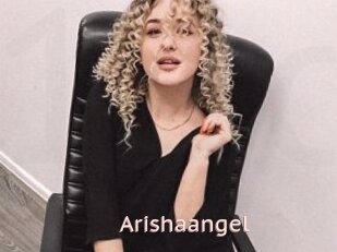 Arishaangel