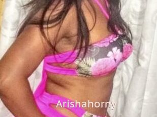 Arishahorny