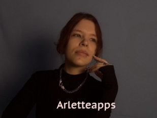 Arletteapps