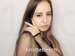 Arlettebeech