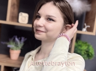 Arlettebrayton