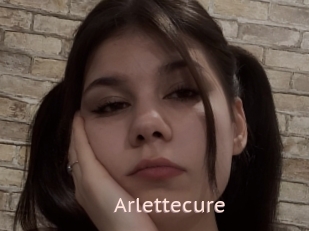 Arlettecure