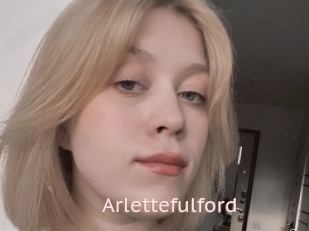 Arlettefulford