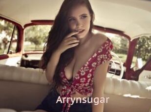 Arrynsugar