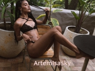 Artemisasky