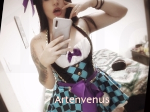 Artenvenus