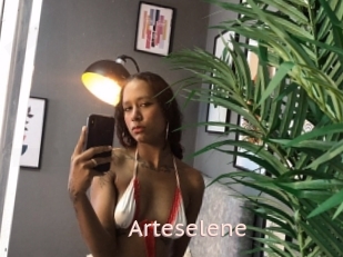 Arteselene