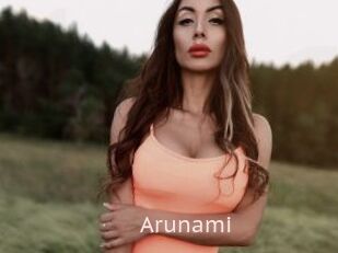 Arunami