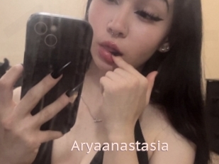 Aryaanastasia