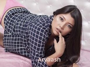 Aryaash