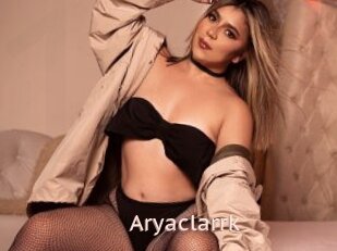 Aryaclarrk