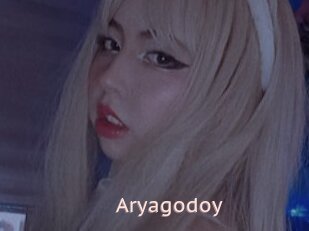 Aryagodoy