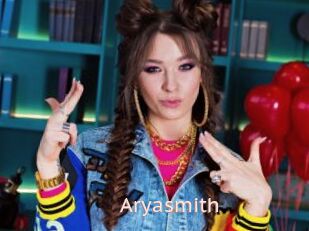 Aryasmith