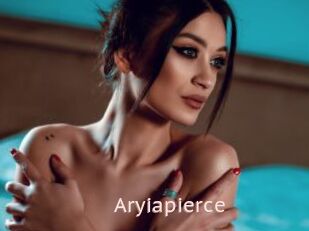 Aryiapierce