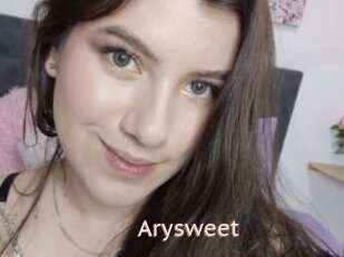 Arysweet