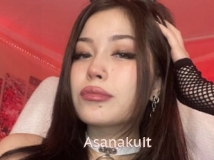 Asanakuit