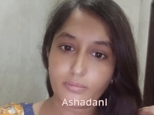 Ashadani