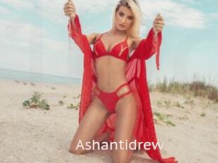 Ashantidrew