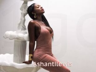 Ashantilewis