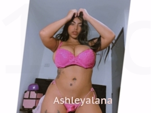 Ashleyalana