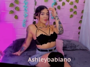 Ashleybabiano