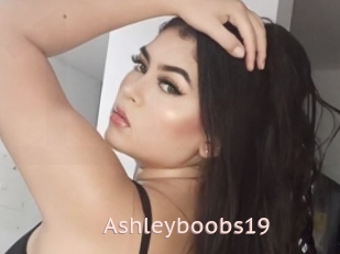 Ashleyboobs19