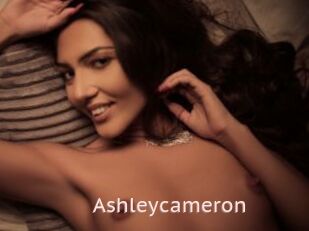 Ashleycameron