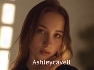 Ashleycavell