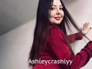 Ashleycrashlyy